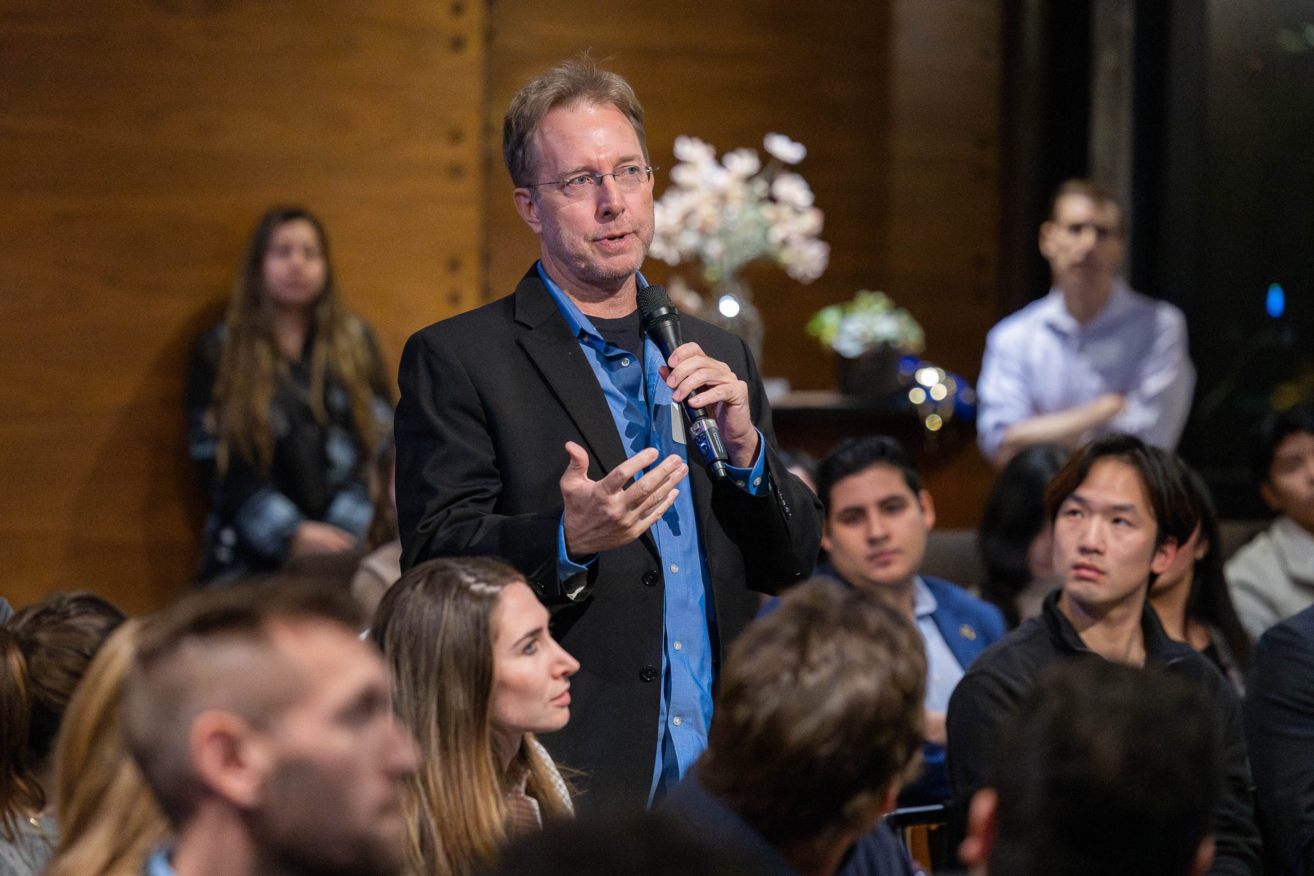 Bruins in Business & Tech Networking Night
Tiato Kitchen + Venue
2700 Colorado Avenue, Santa Monica,
260112 Gallery Image