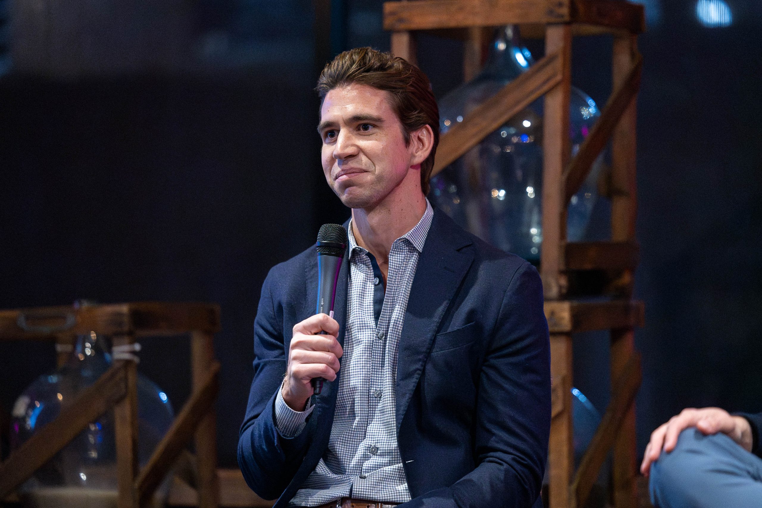 Bruins in Business & Tech Networking Night
Tiato Kitchen + Venue
2700 Colorado Avenue, Santa Monica,
260112 Gallery Image