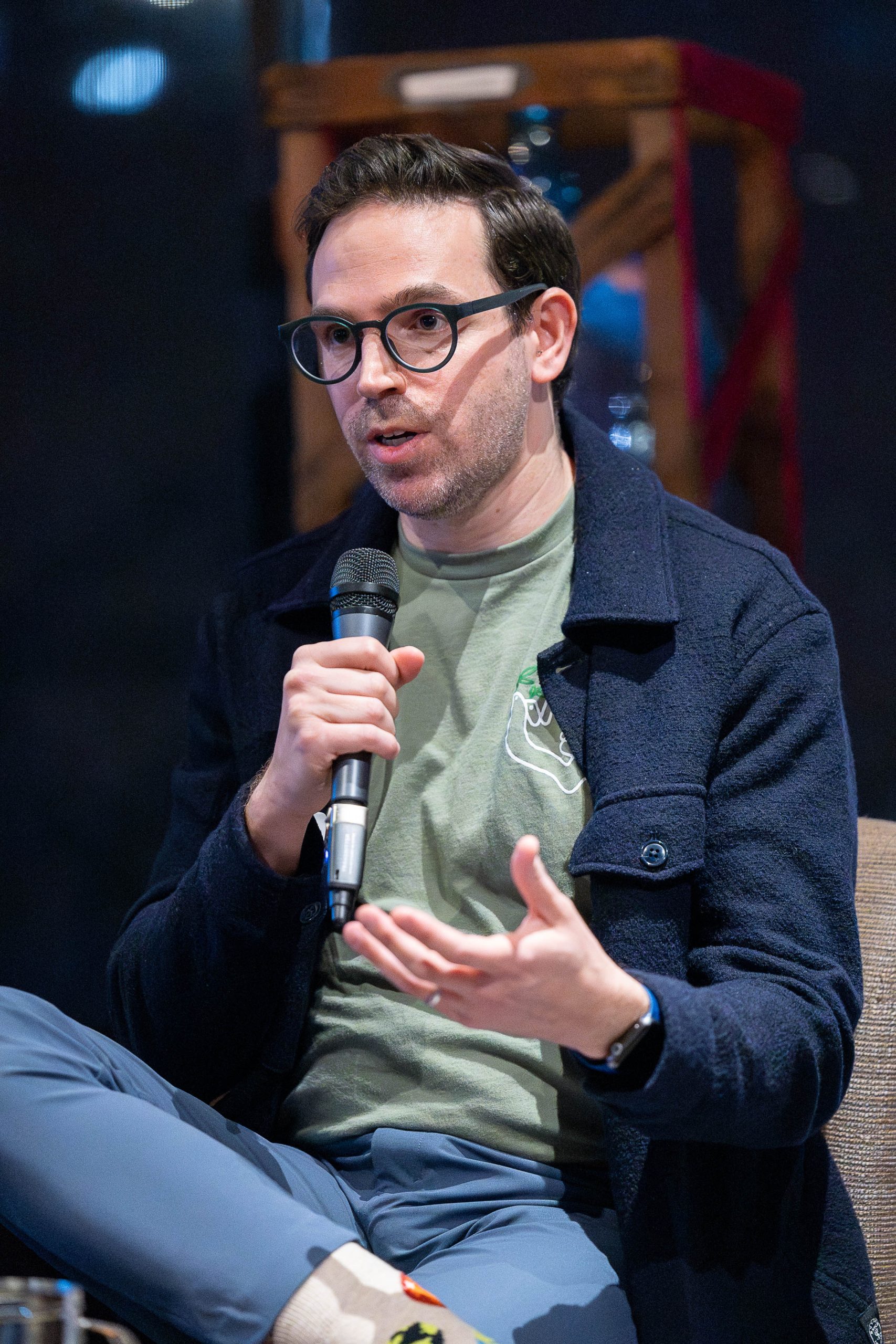 Bruins in Business & Tech Networking Night
Tiato Kitchen + Venue
2700 Colorado Avenue, Santa Monica,
260112 Gallery Image