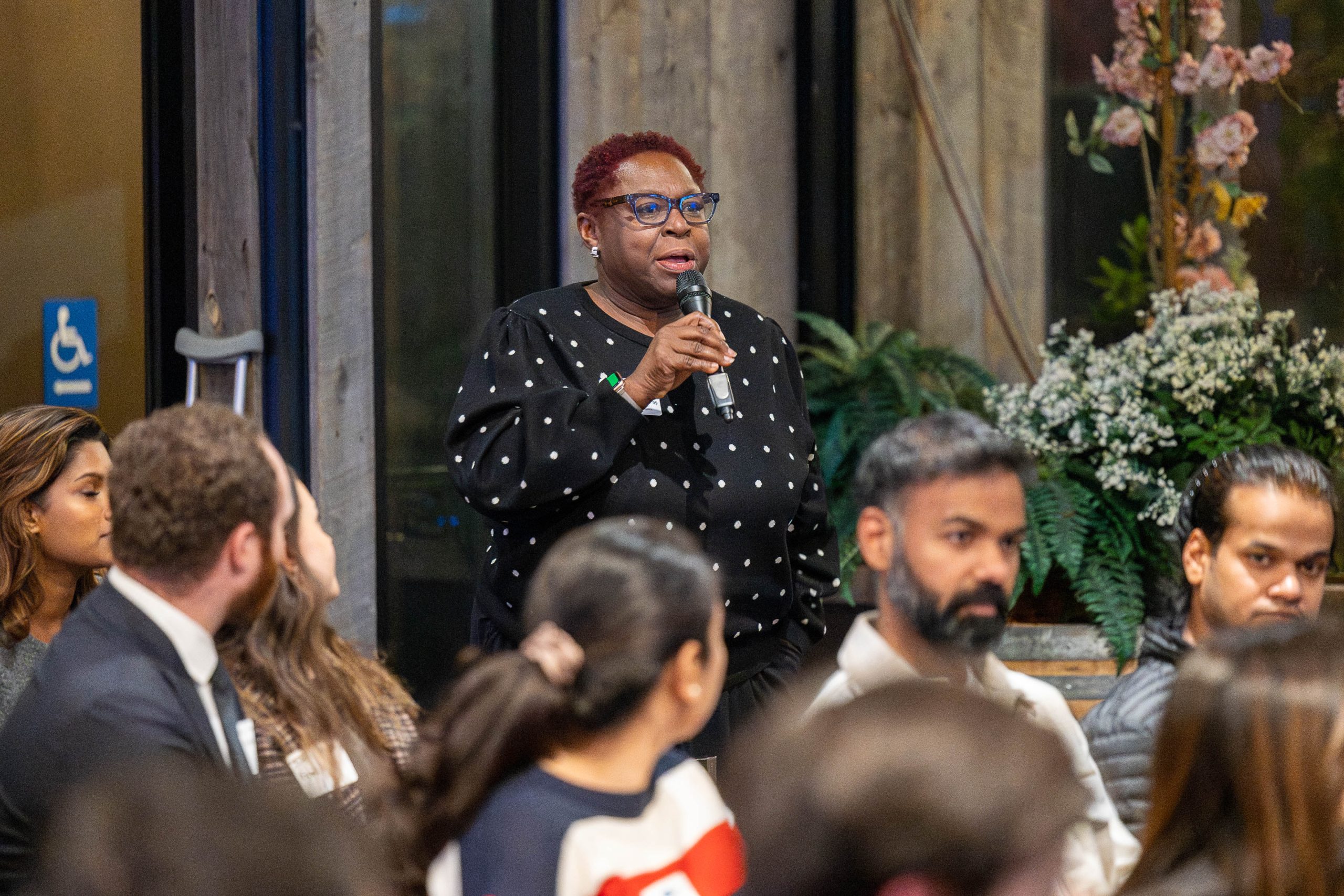 Bruins in Business & Tech Networking Night
Tiato Kitchen + Venue
2700 Colorado Avenue, Santa Monica,
260112 Gallery Image