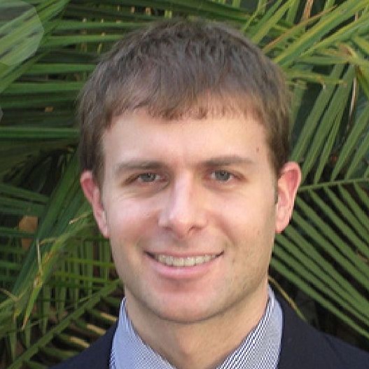 Christopher Baylor, Ph.D. '12