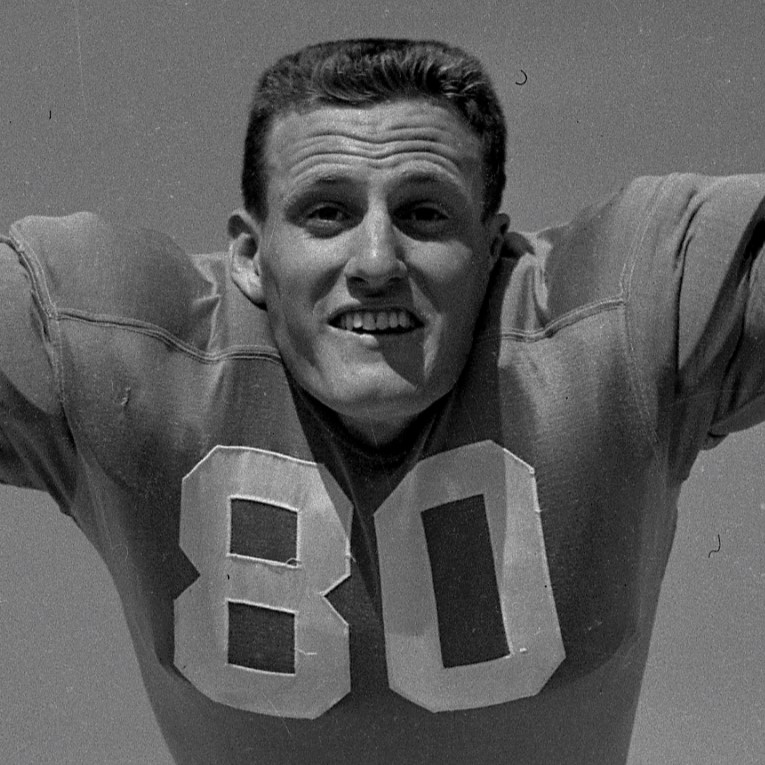 Donn Moomaw '54