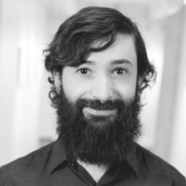 Jacob Bloom, M.A. '15