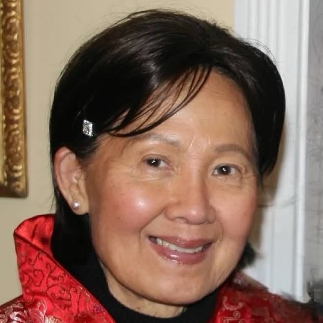 Virginia Tang Corrigan '65
