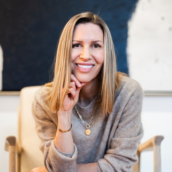 Amy Rooker, MBA '07