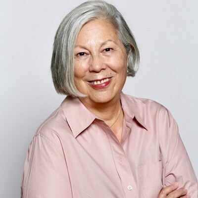 Donna Bulseco '75