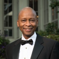 Dwayne Milburn '86, M.A. '06, Ph.D. '09
