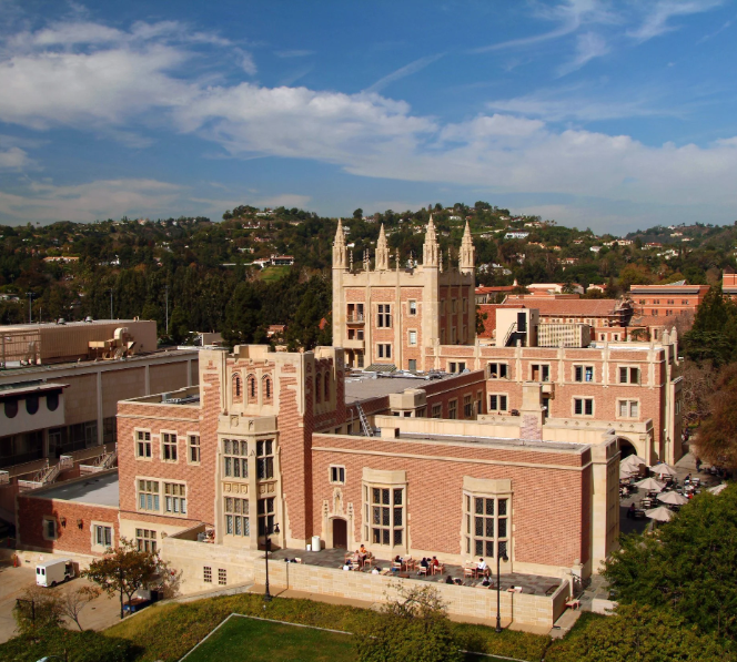 Alumni Association founding members
