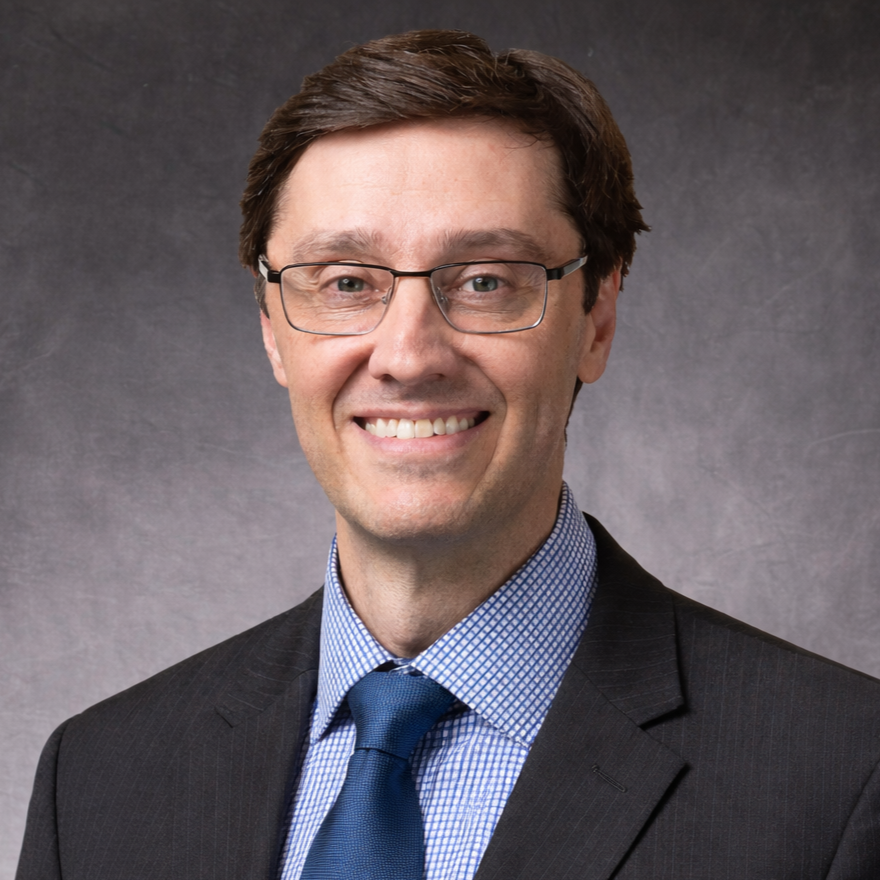 Ferran Prat, Ph.D. '99