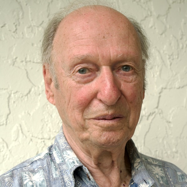 Morton Lebow, M.A. '49