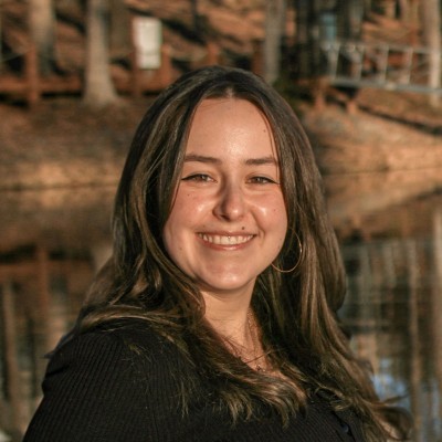Lauren Shaifa, M.Arch. '21