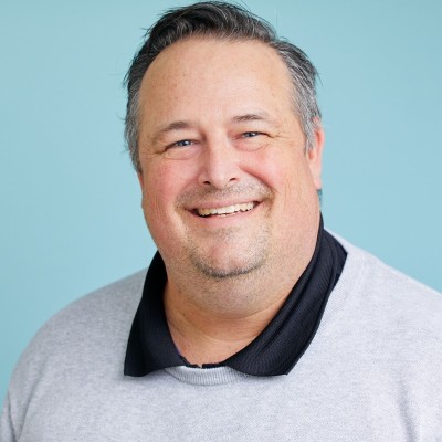 Mark Kapczynski '93