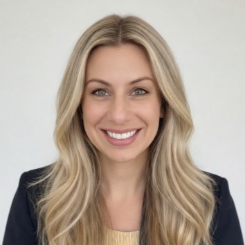 Tanya Petrossian '05, Ph.D. '10
