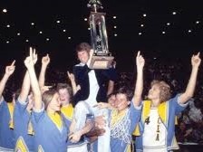Women's Basketball Champs