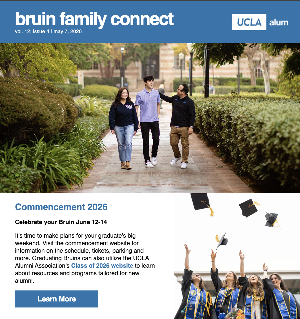Bruinlink May 2026