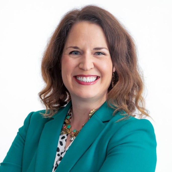 Leslie Bosserman '06, M.Ed. '08