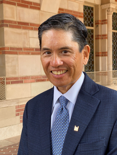 Ron Yee '84