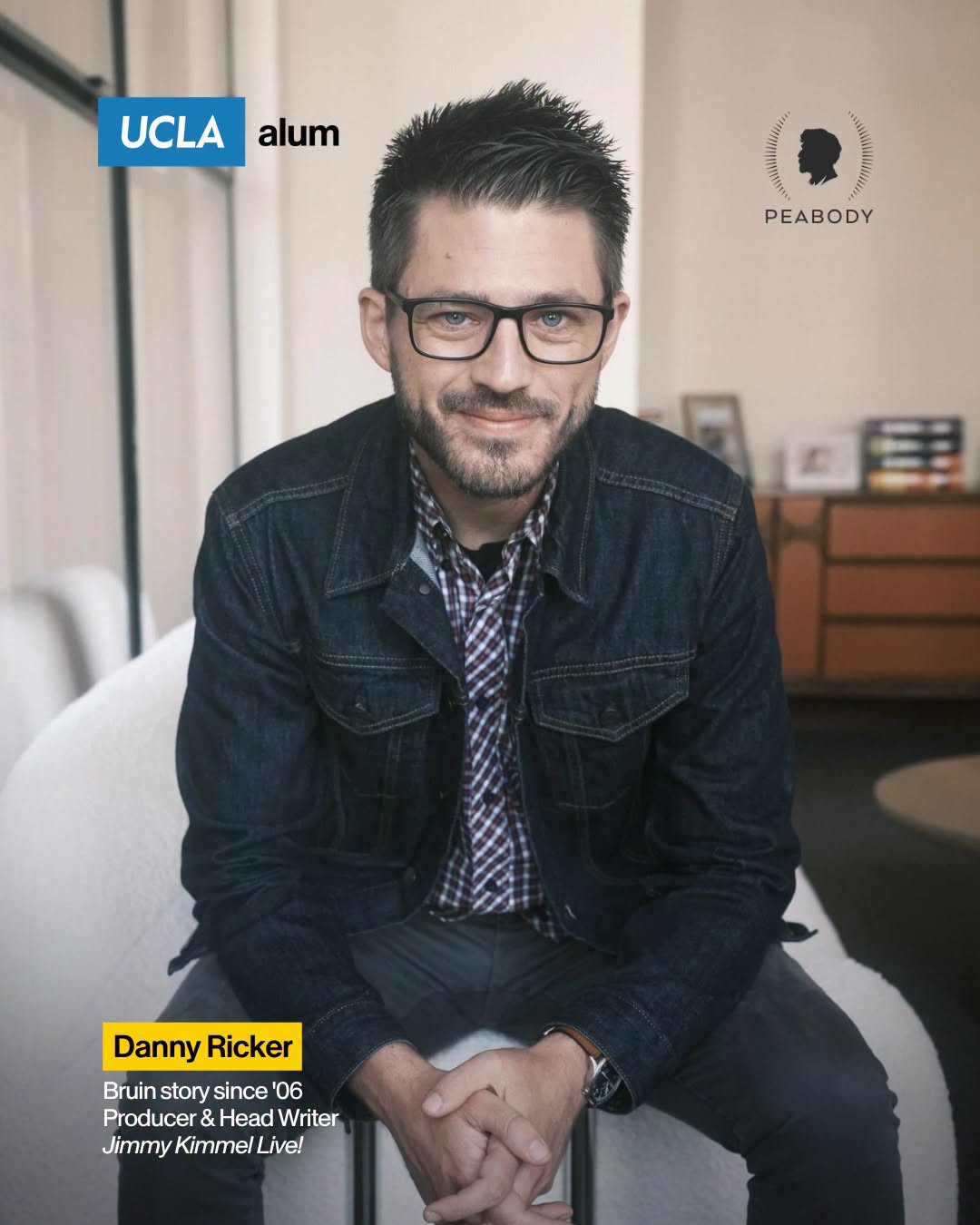 Danny Ricker