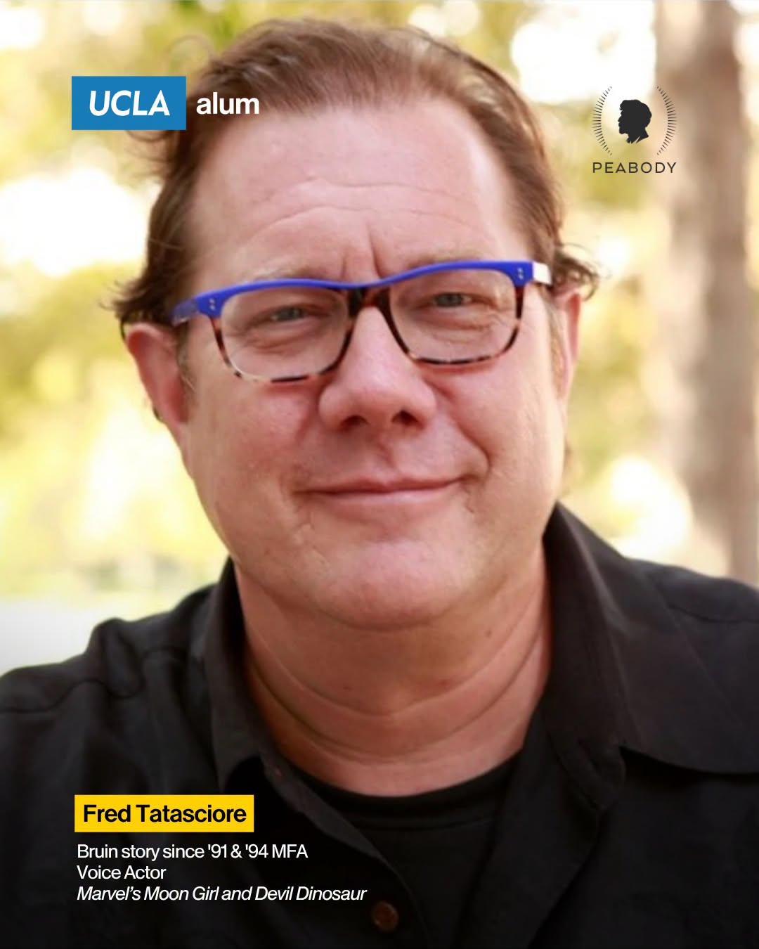 Fred Tatasciore