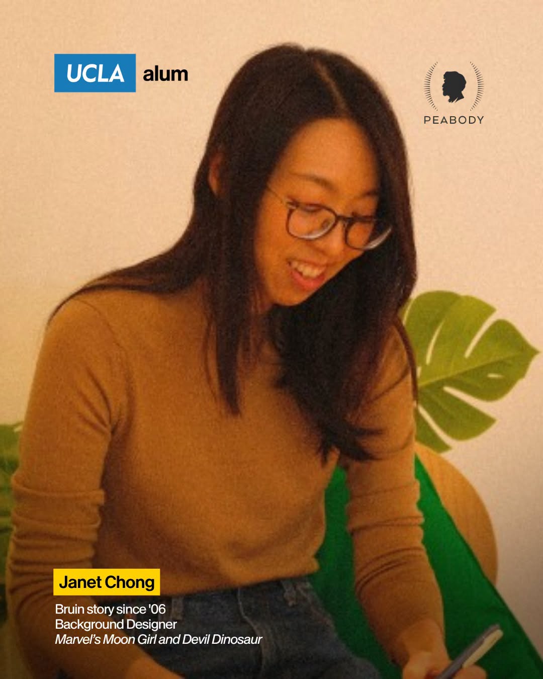 Janet Chong