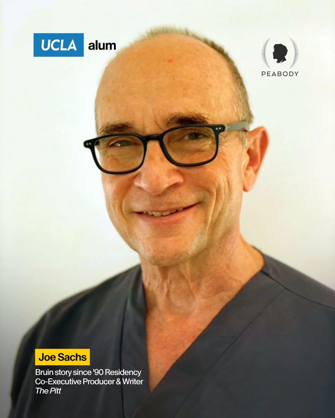 Joe Sachs