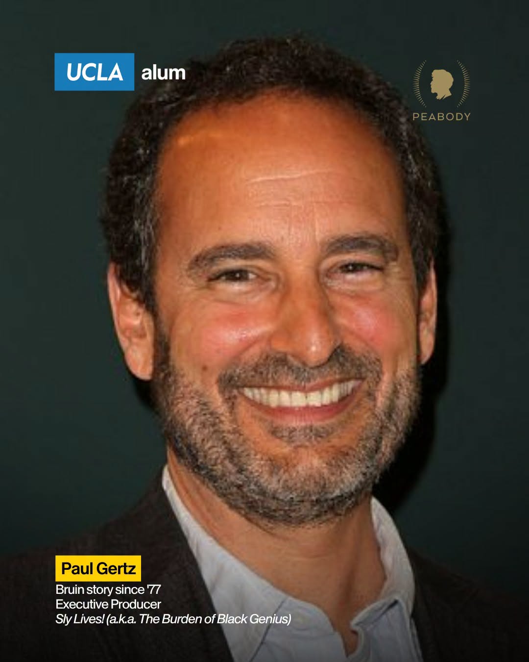 Paul Gertz